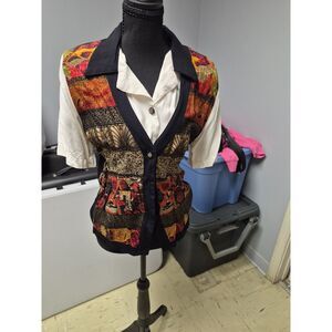 vintage Caliche Collection top